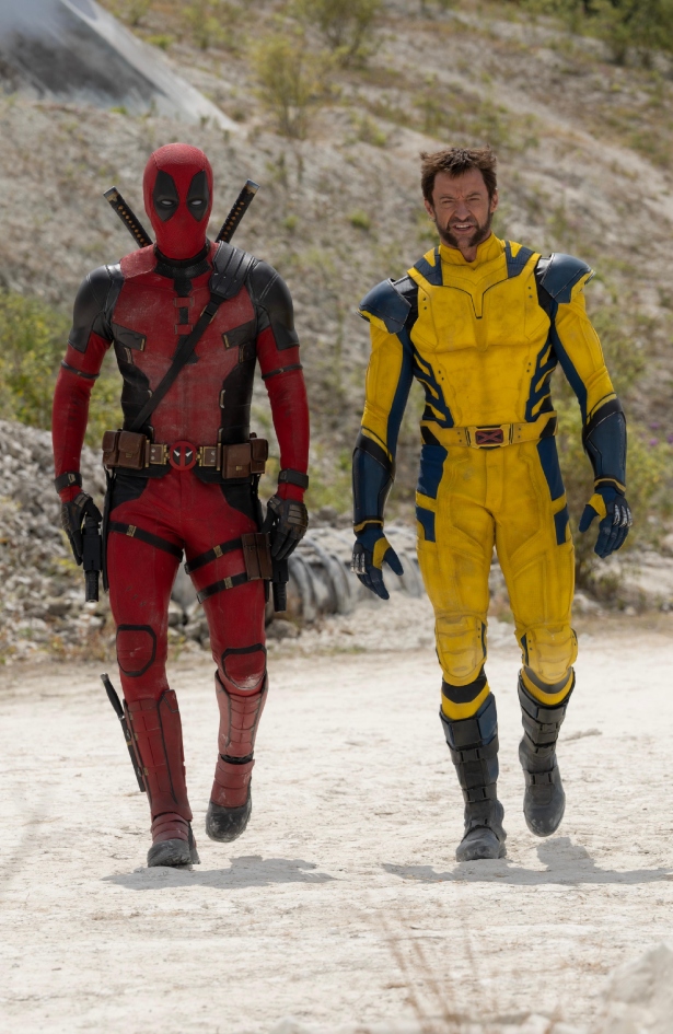 Novi film Deadpool & Wolverine je po IMDb že med najboljšimi filmi vseh časov. Je res tako dober?