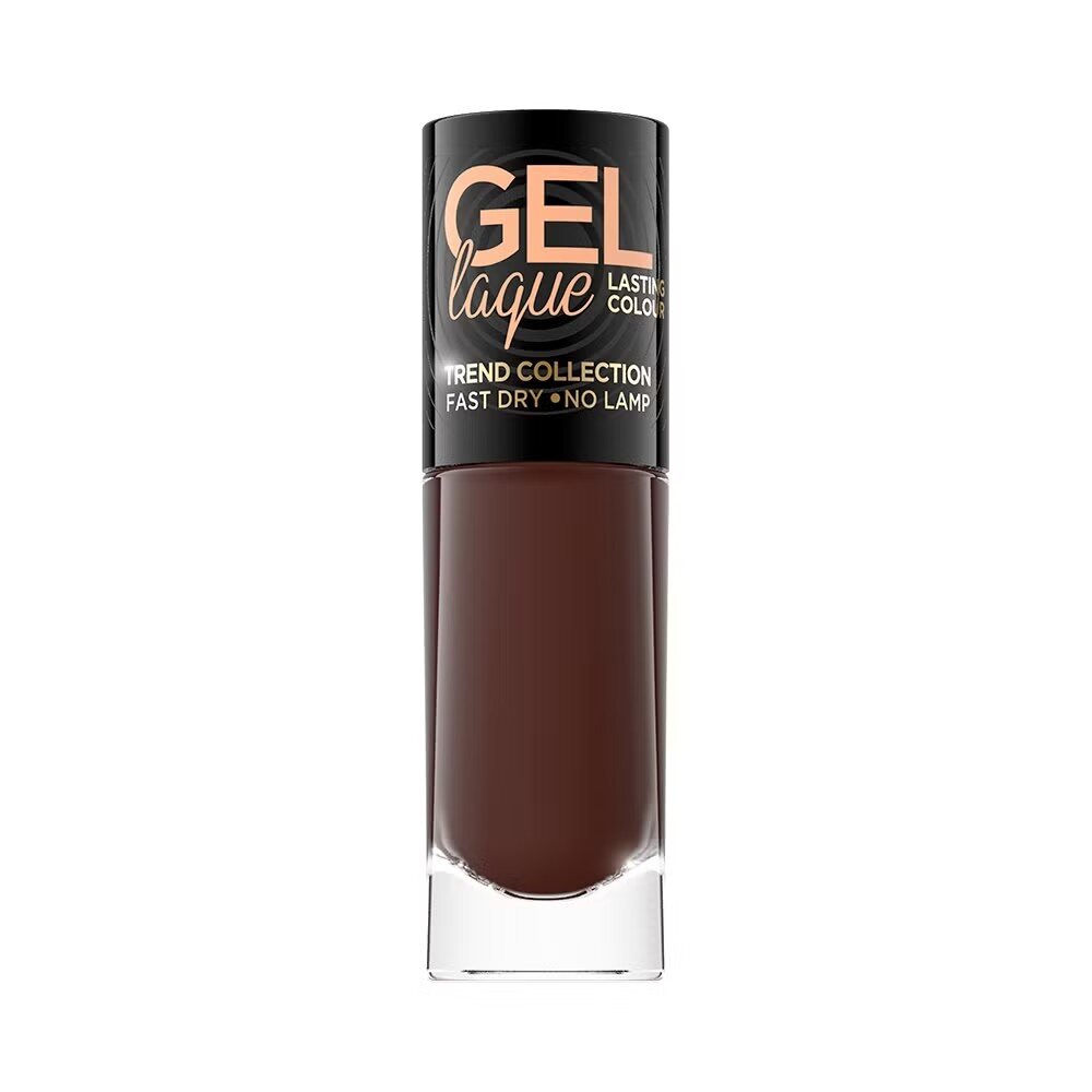 EVELINE COSMETICS Gel laque lak za nokte – 306