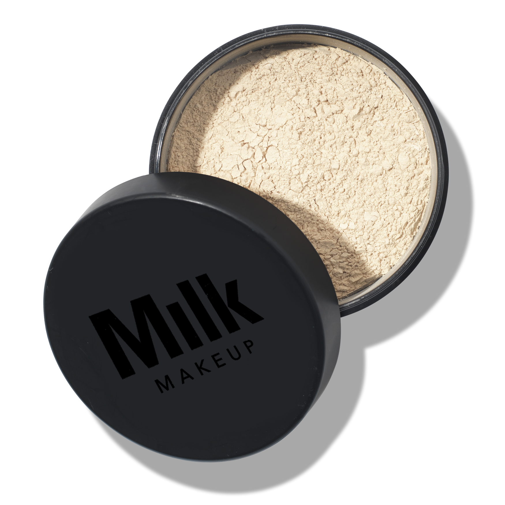 Milk Makeup Pore Eclipse Matte Translucent Setting Powder