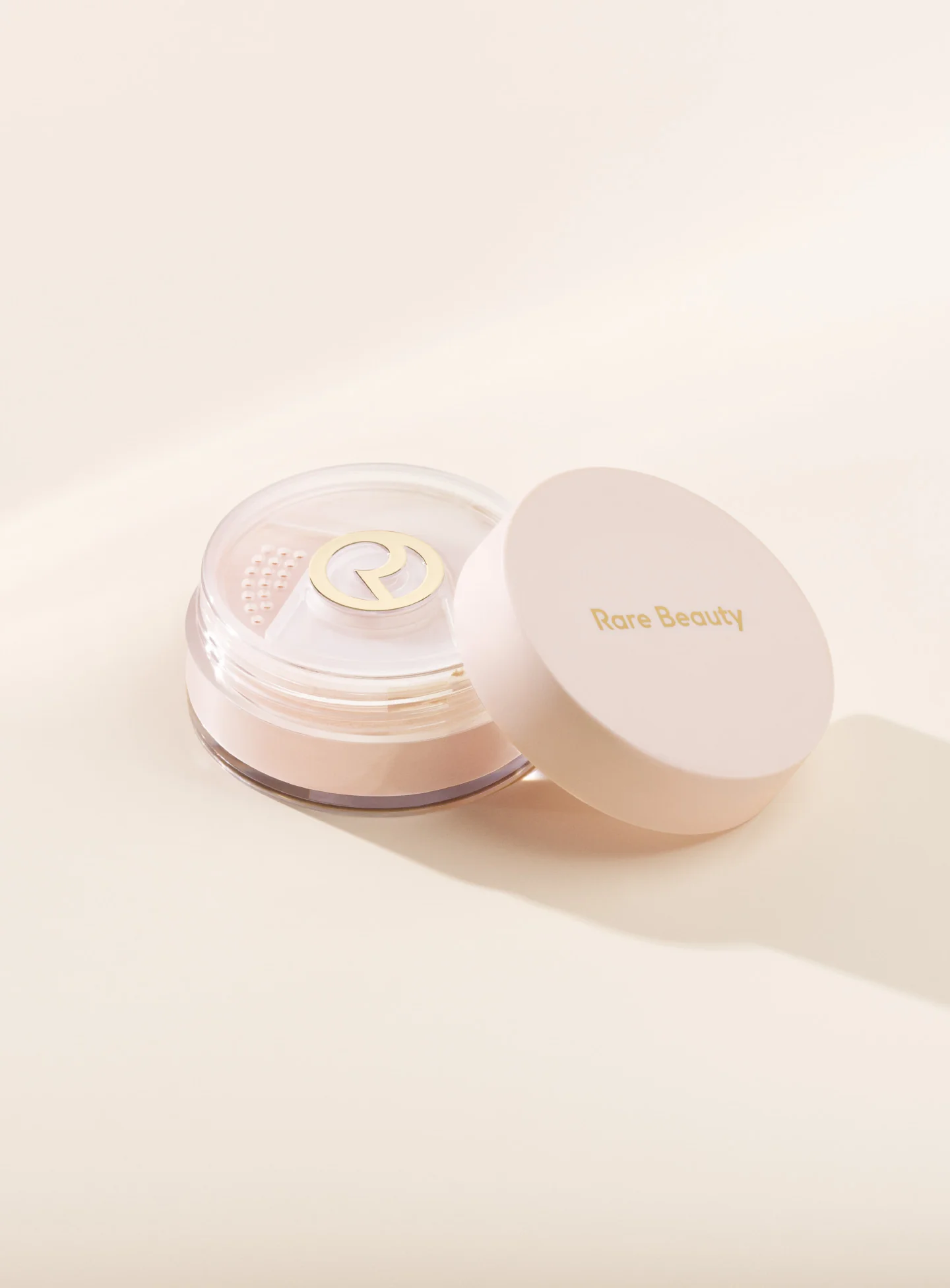 Rare Beauty Always An Optimist Soft Radiance Setting Powder