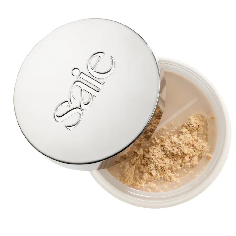 Saie airset radiant loose setting powder