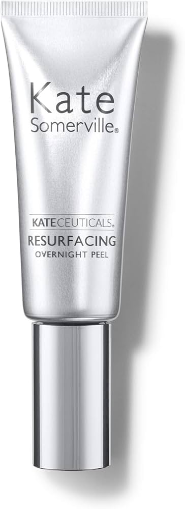 Kate Somerville KateCeuticals Resurfacing Overnight Peel