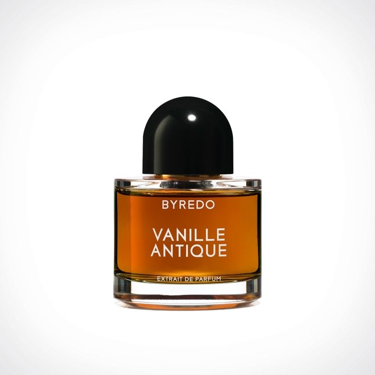 Byredo Vanille Antique Extrait de Parfum