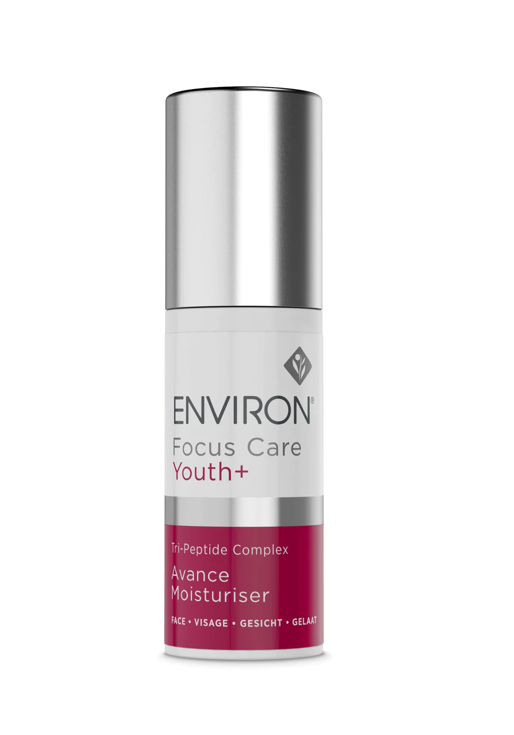 Environ Focus Care Youth+ Tri-Peptide Complex Avance Moisturiser