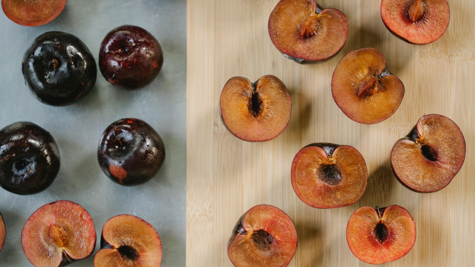 Začenja se sezona domačih sliv, imamo najboljši recept za marmelado in cmoke