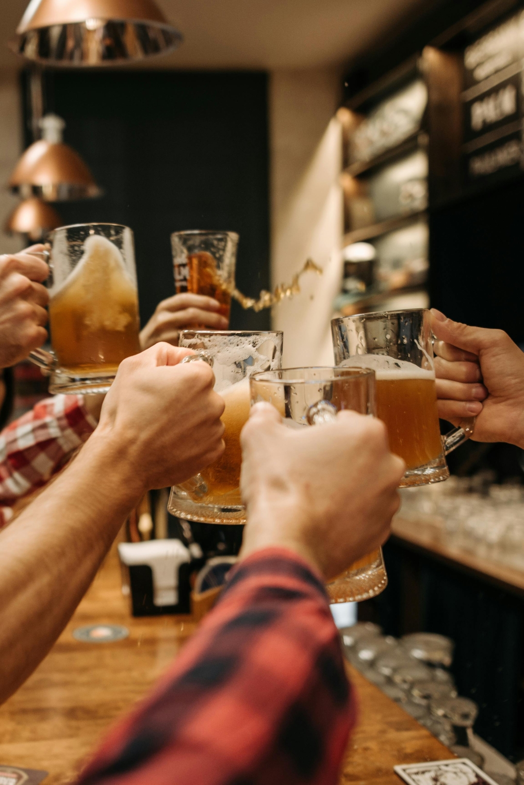 Začel se je Oktoberfest: odličen razlog za obisk Münchna in največjega festivala piva na svetu