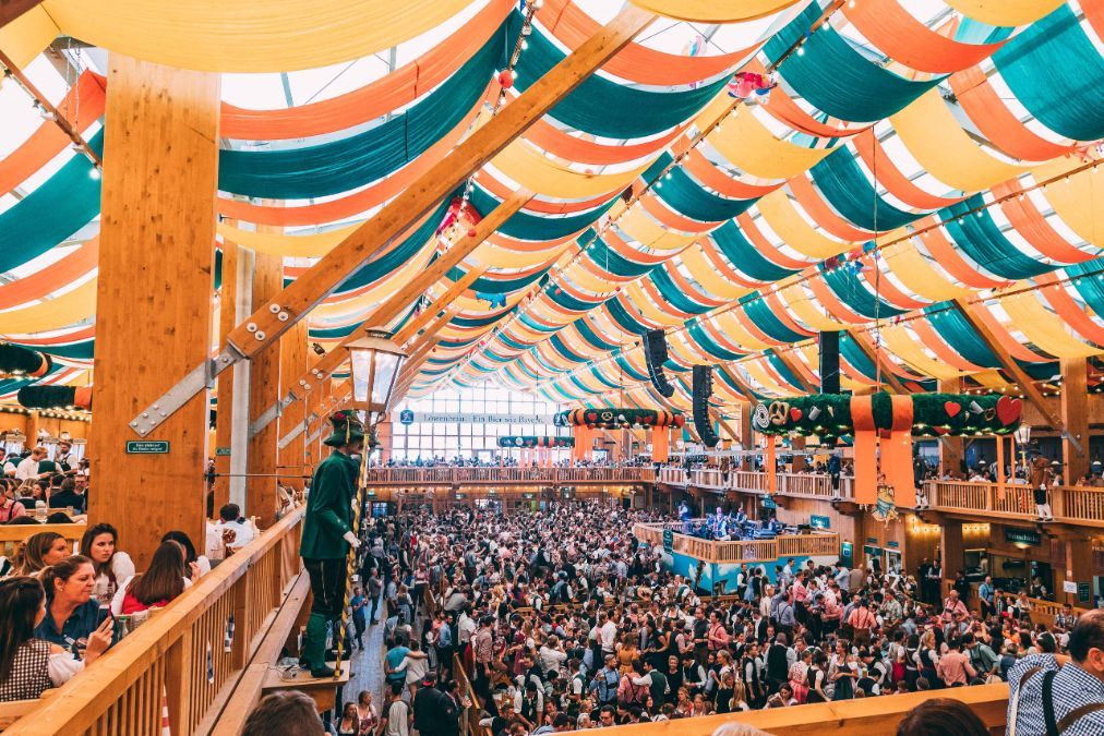 Oktoberfest