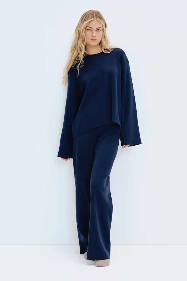 loungewear H&M