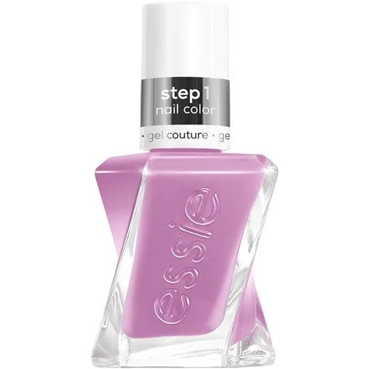 essie gel couture longwear nail polish - dress call