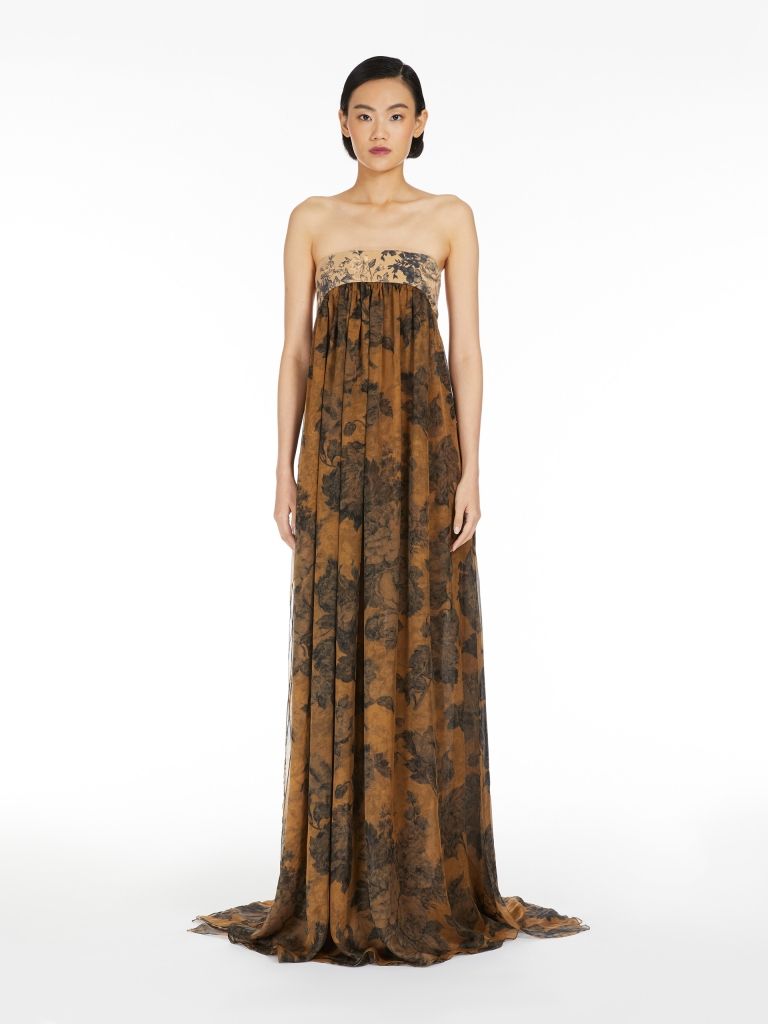 MaxMara maxi haljina 2024