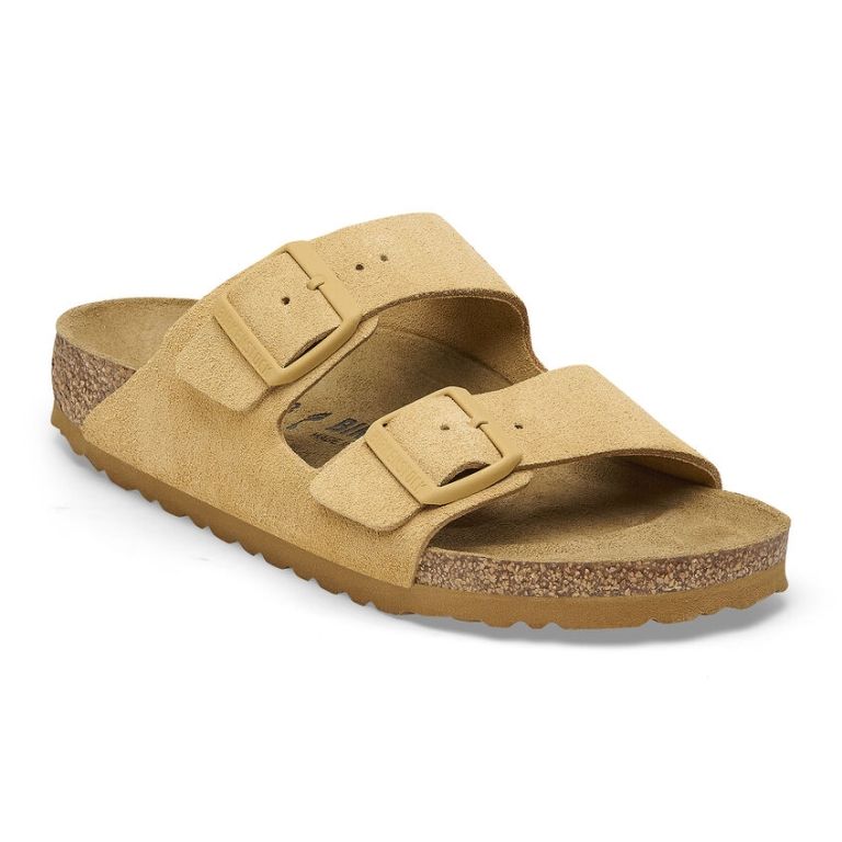 Birkenstock cipele