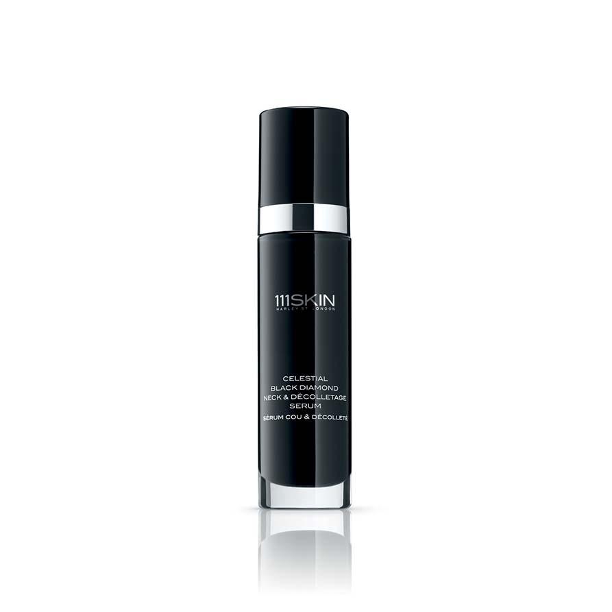 111SKIN Celestial Black Diamond Neck and Decolletage Serum