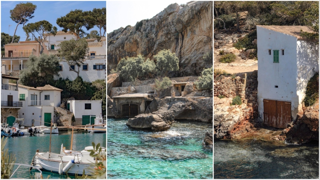 Fotografije, ki vas bodo prepričale, zakaj je to trenutno najbolj priljubljena destinacija v Sredozemlju