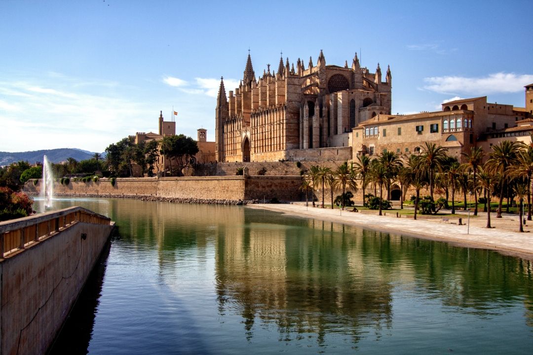 Palma de Mallorca_Unsplash