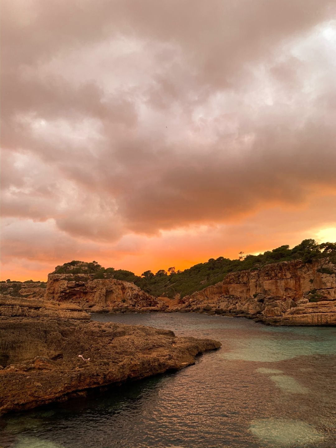 plaža na Mallorci_Unsplash