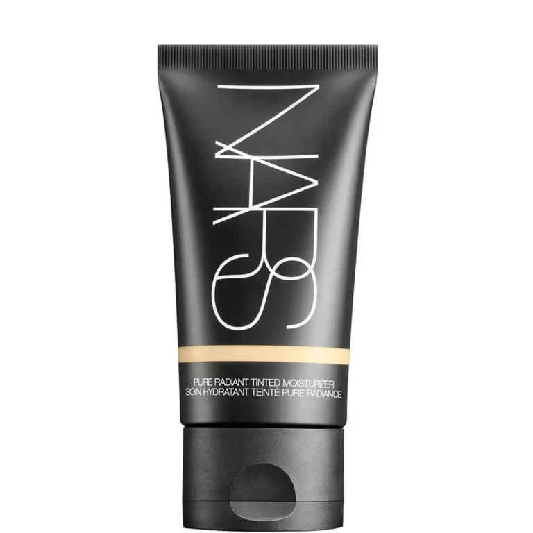 NARS Cosmetics Pure Radiant Tinted Moisturiser