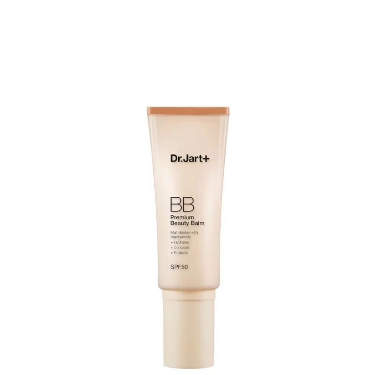 Dr.Jart+ Premium BB Beauty Balm SPF 50