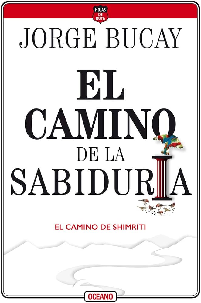 El camino de la sabiduría