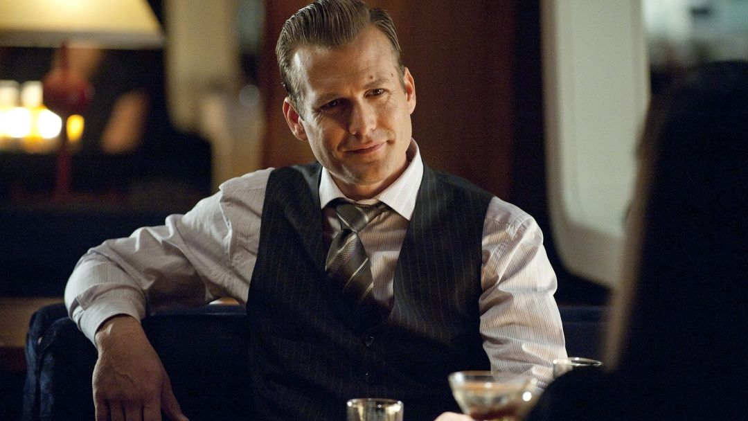 Vrnitev hit serije: Harvey Specter se vrača na male zaslone v novih epizodah serije Suits