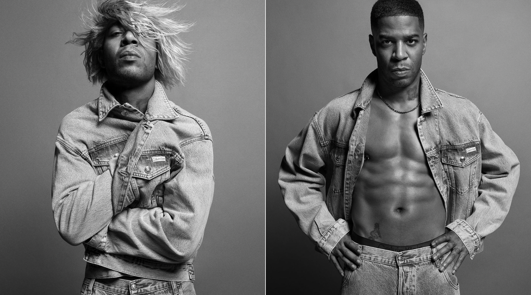 Kid Cudi, Pharrell Williams in Travis Scott imajo novo pesem – smo jo res potrebovali?