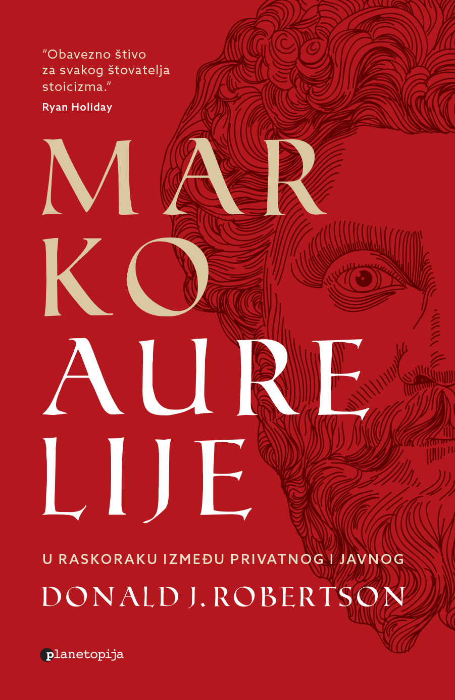 Marko Aurelije