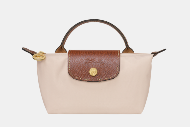 Longchamp torba 2024