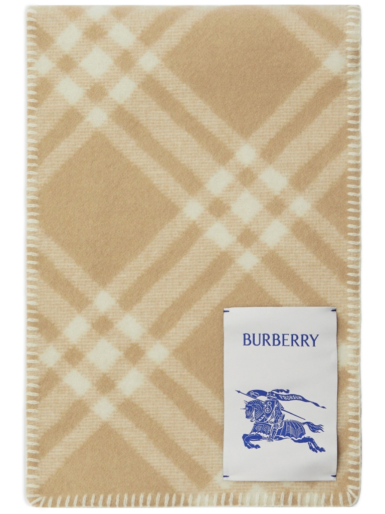 trendi šalovi za zimu Burberry