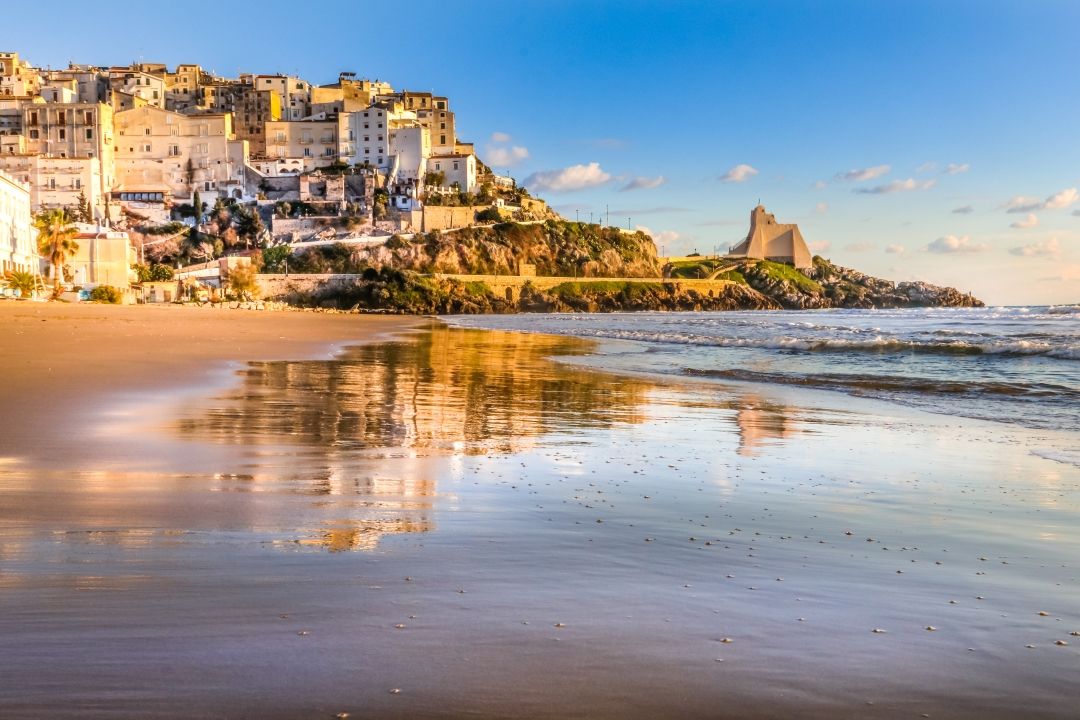 Sperlonga, Italija_iStock