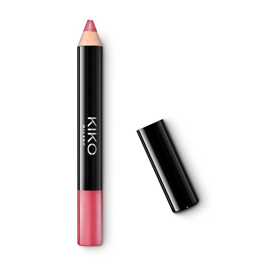 kiko milano smart fusion creamy lip crayon