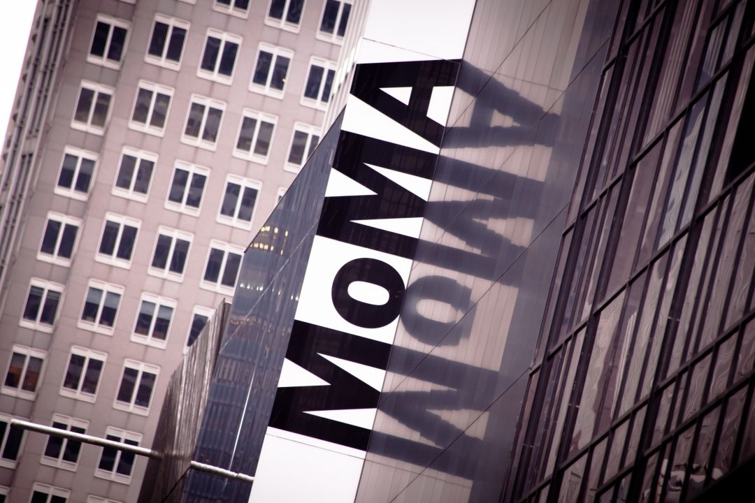 moma new york_iStock