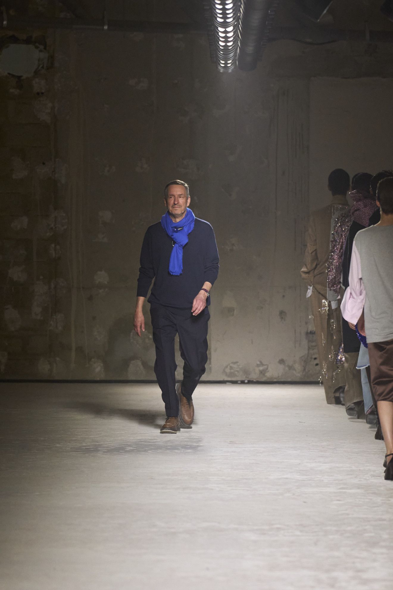 Dries Van Noten zapušča modno industrijo. Razkrivamo prihodnje načrte za znano modno znamko