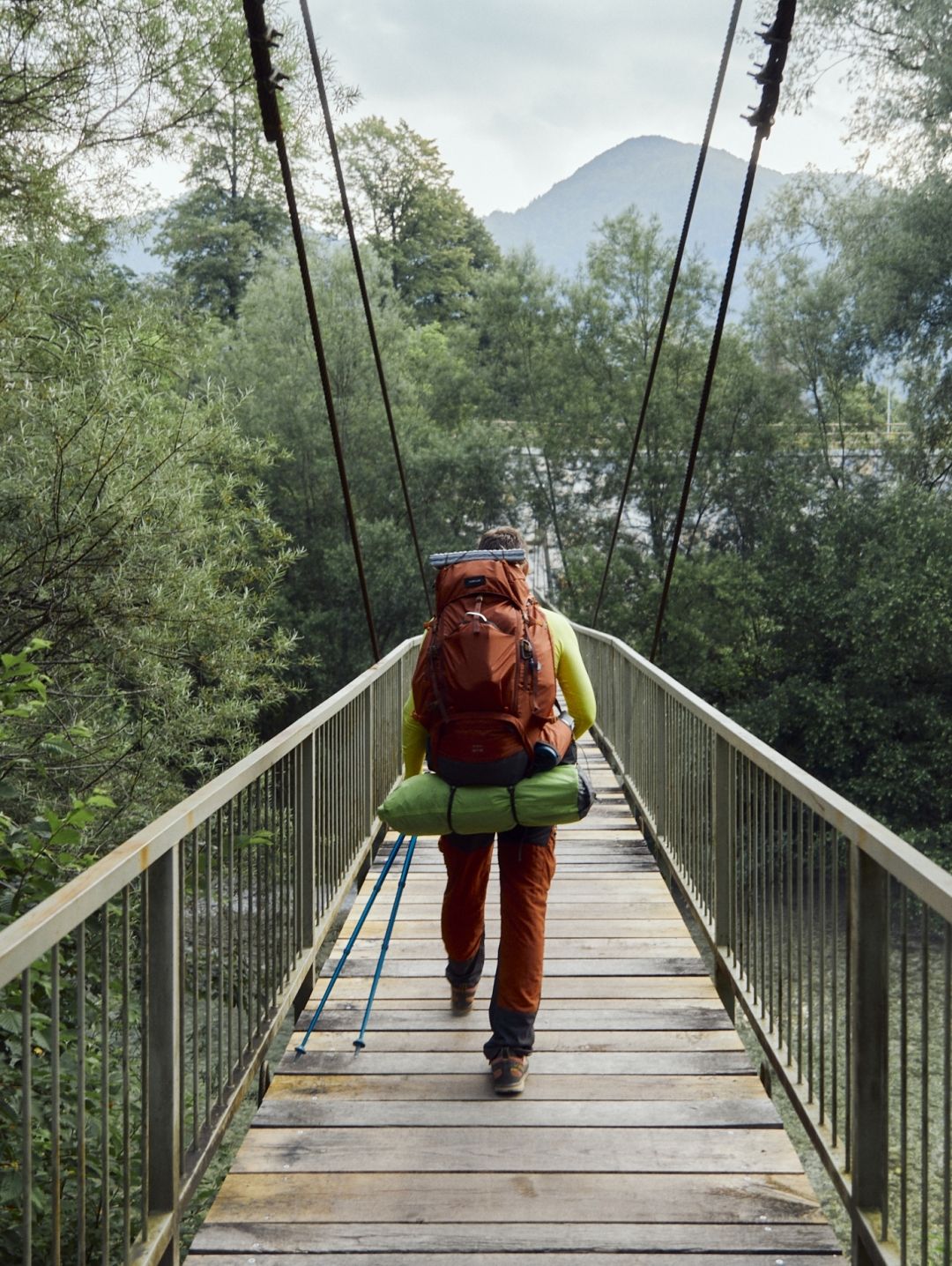 Ste že slišali za Highlander Adventure? Pravo pohodniško doživetje najdete tudi pri nas!