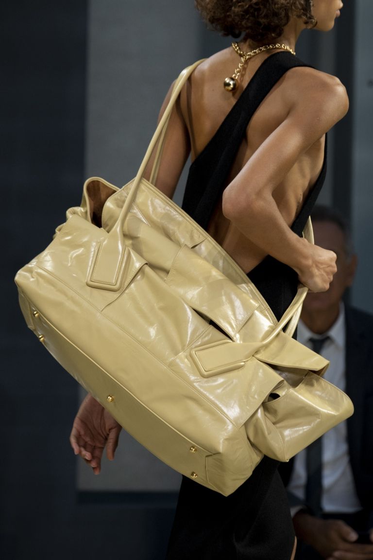 Bottega Veneta SS 2020