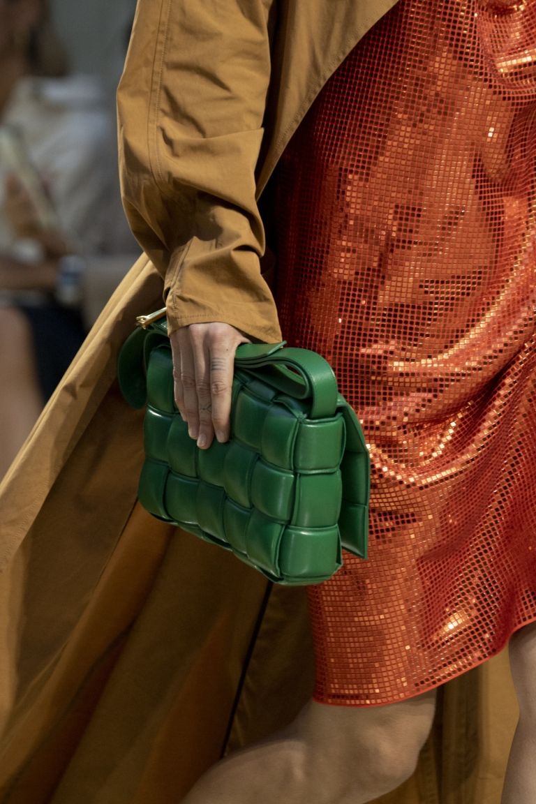 Bottega Veneta SS 20