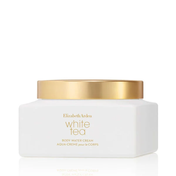 Elizabeth Arden White Tea Body Water Cream