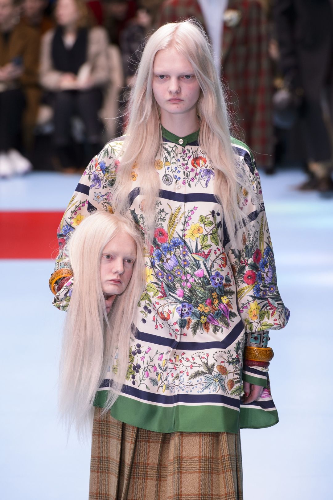 Gucci Fall Winter 2018