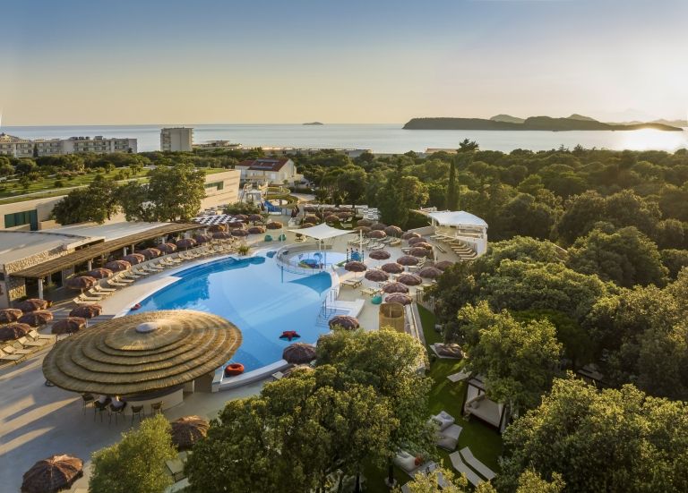 Valamar Tirena Hotel