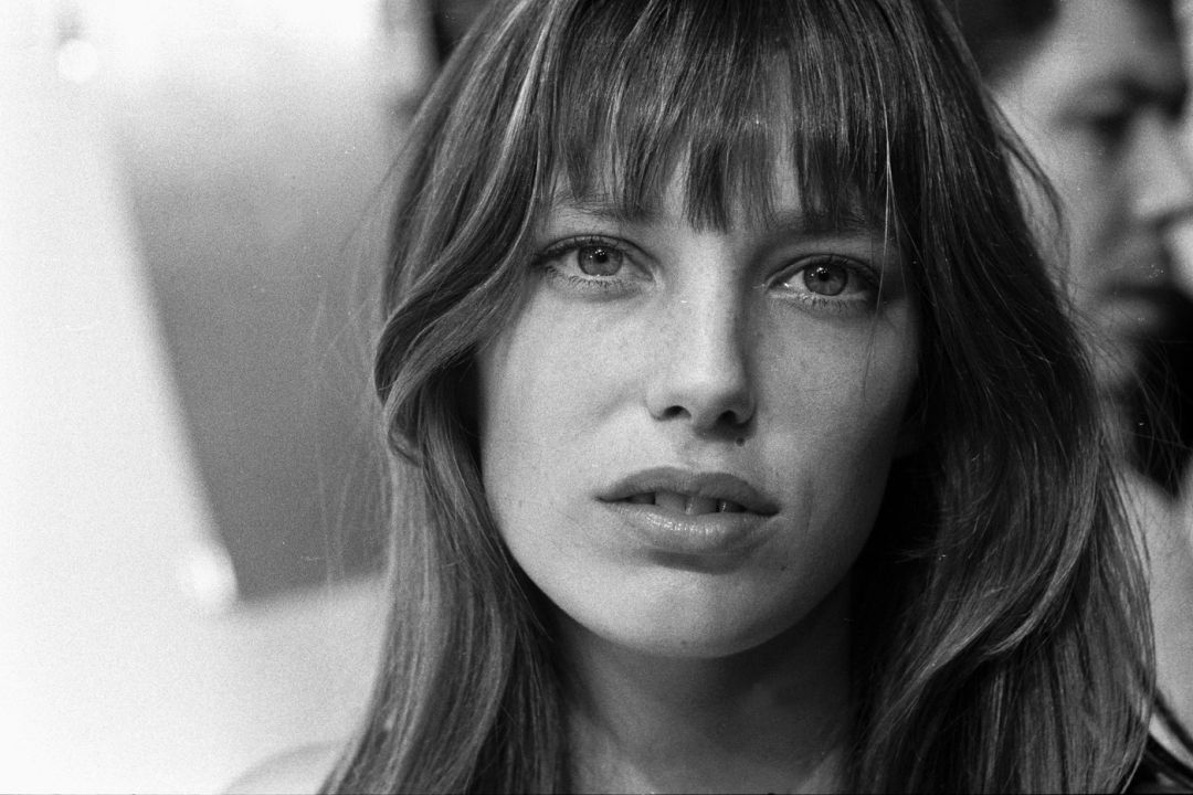 Jane Birkin