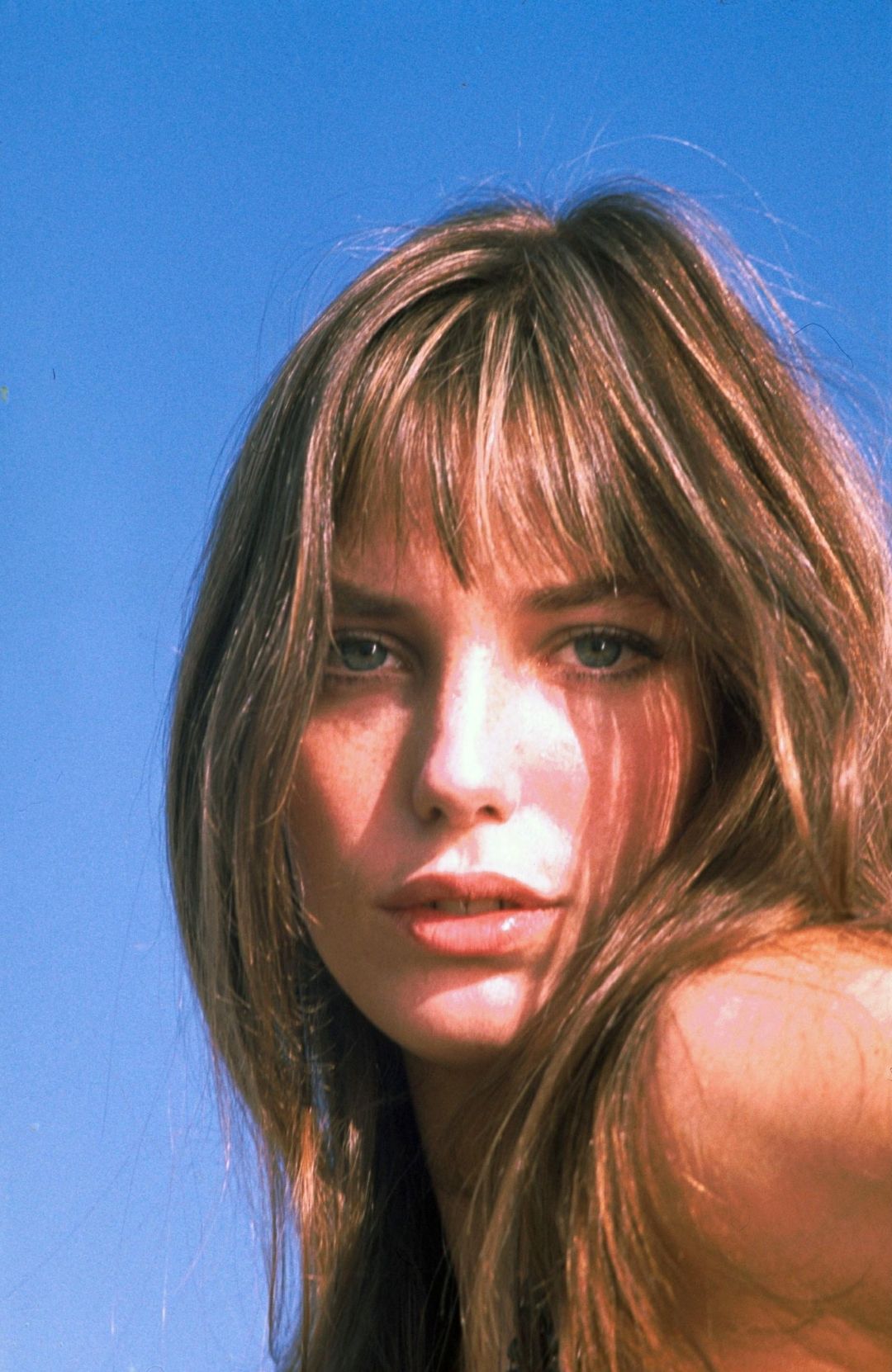 Izpostavljamo deset pesmi, ki so zaznamovale glasbeno kariero Jane Birkin