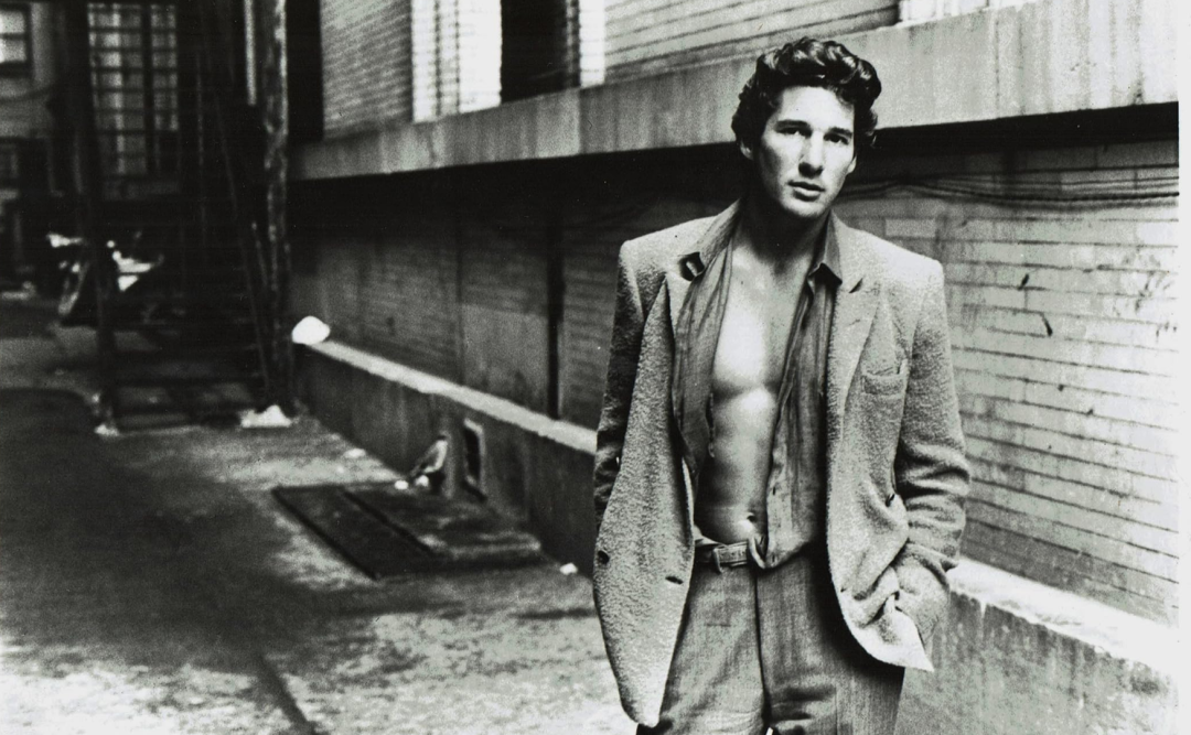 richard gere u filmu american gigolo