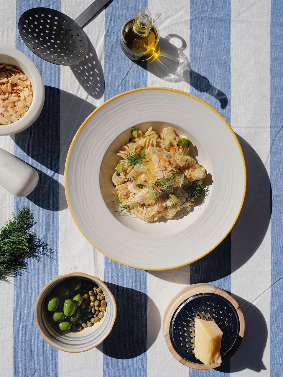 Pozabite na bolognese in carbonaro, imamo recept za testenine, ki jih boste želeli jesti vsak dan