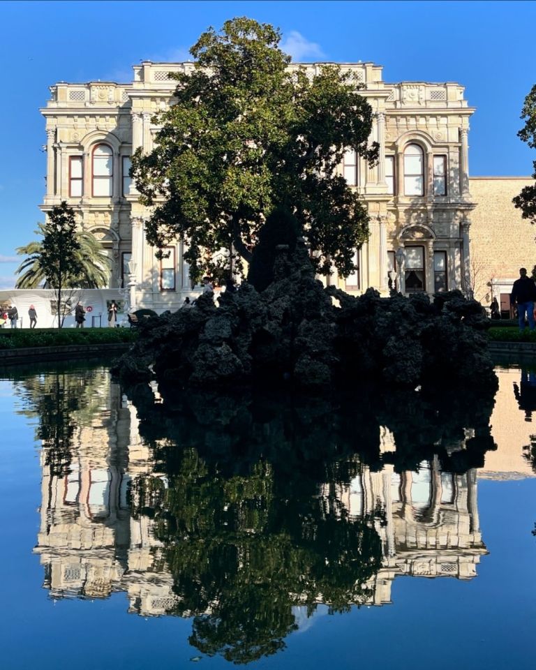 turska vodič istanbul