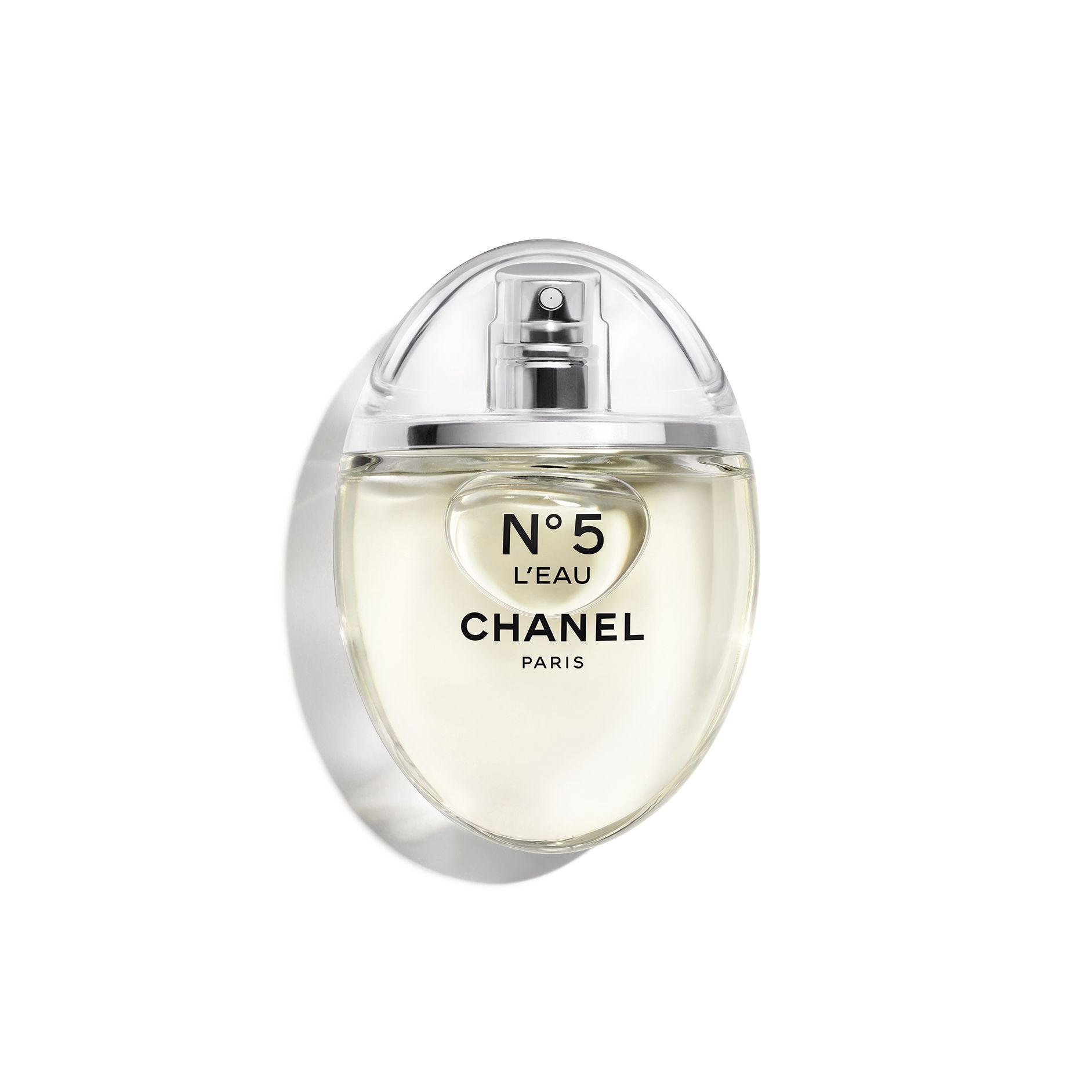 CHANEL N°5 L'EAU (1)