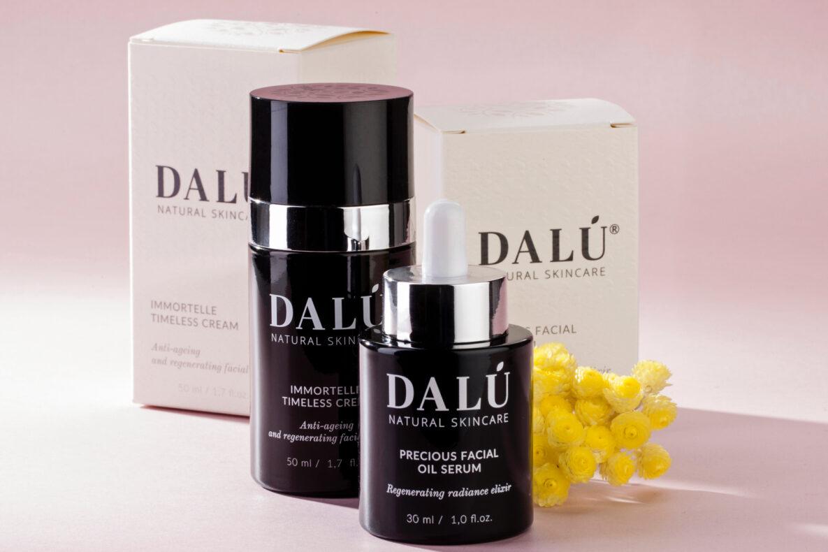 Dalú Natural Skincare