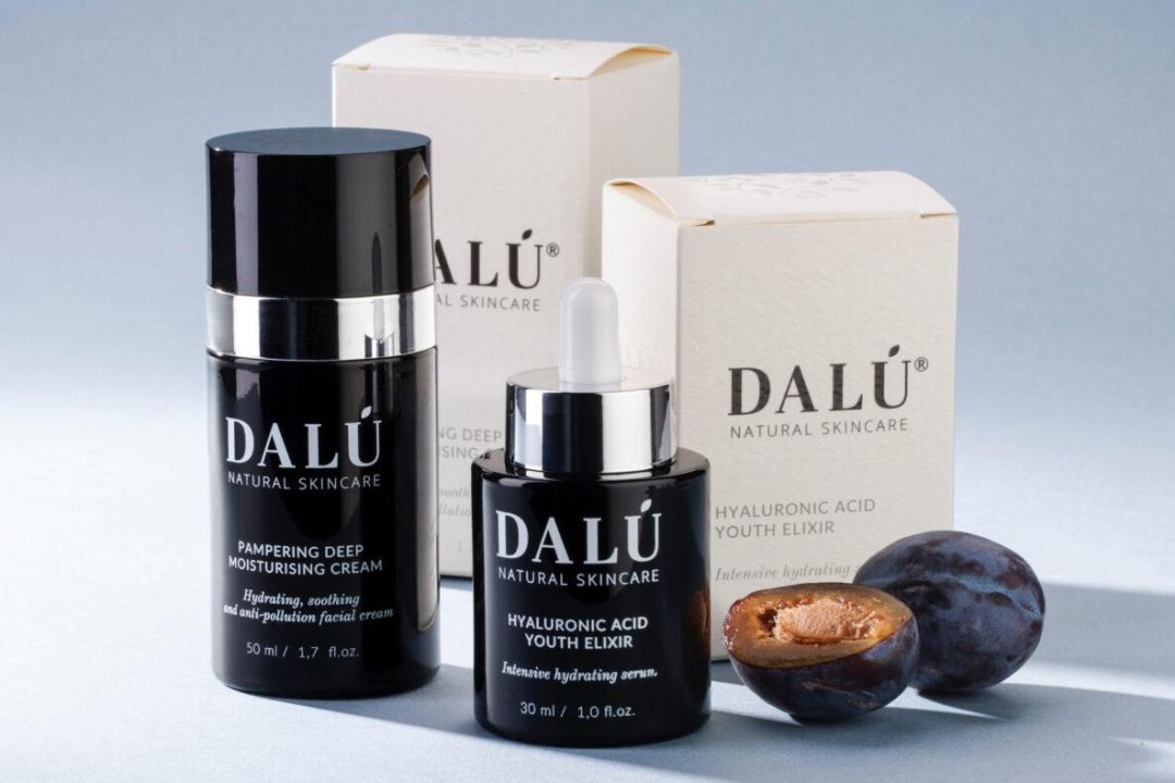 Dalú Natural Skincare