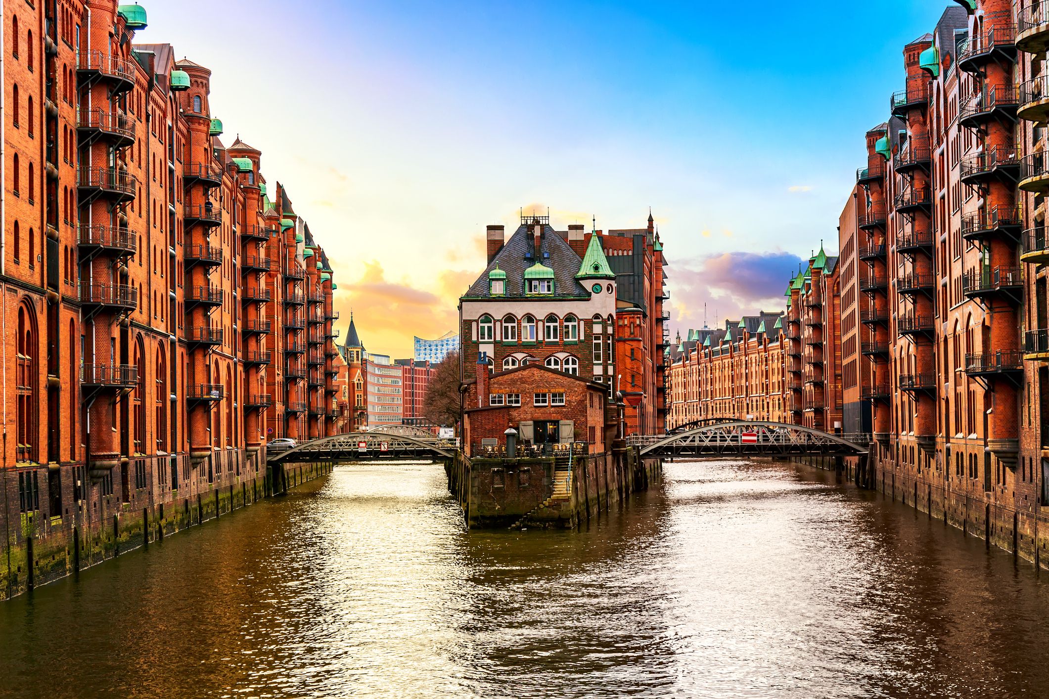 Hamburg_iStock, nantonov