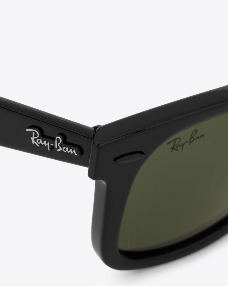 Saint Laurent i Ray-Ban: Kolaboracija koja donosi naočare sezone