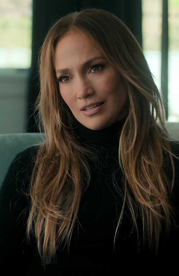 Filmski maraton: Jennifer Lopez