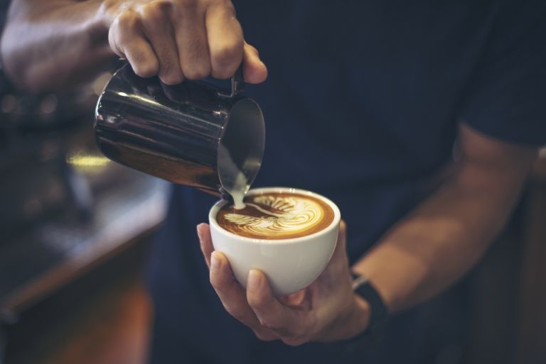 Ljubljana Coffee Festival