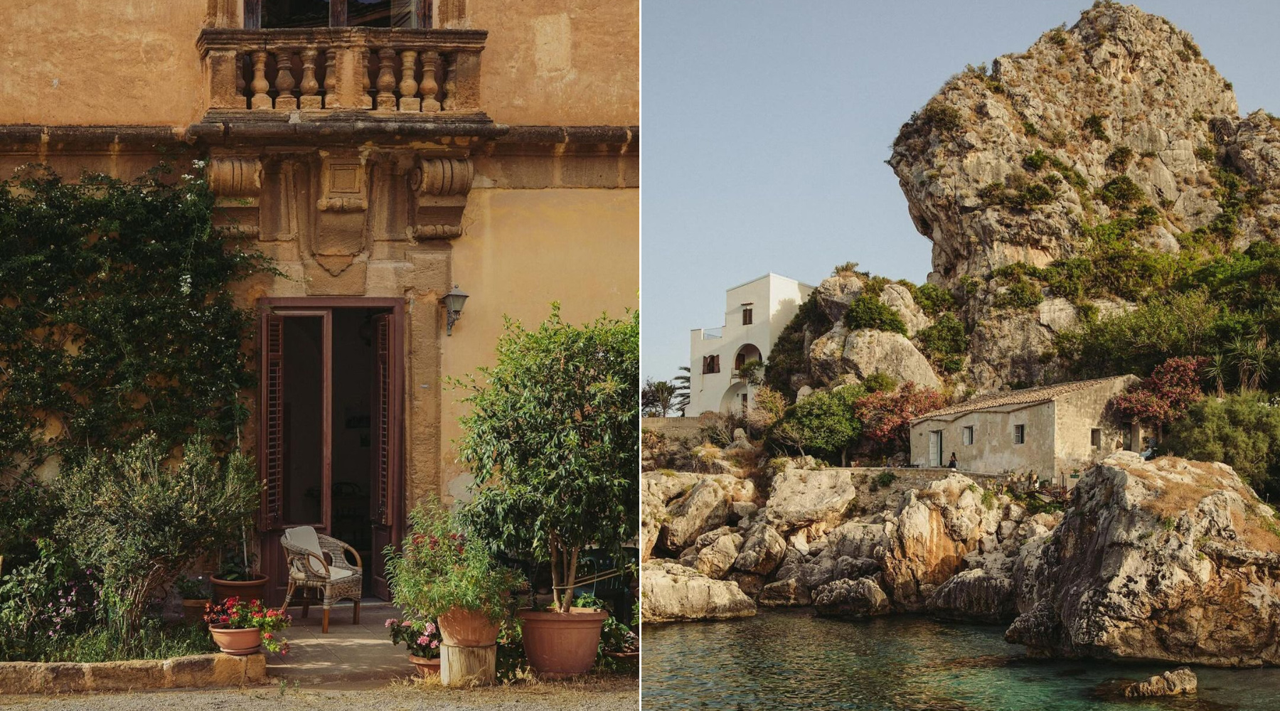 Načrtujete počitnice na Siciliji? To so tri mesta, ki jih je vredno obiskati
